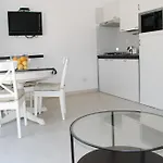 Attico Al Centro Апартаменти *