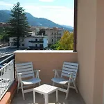 Attico Al Centro Апартаменти