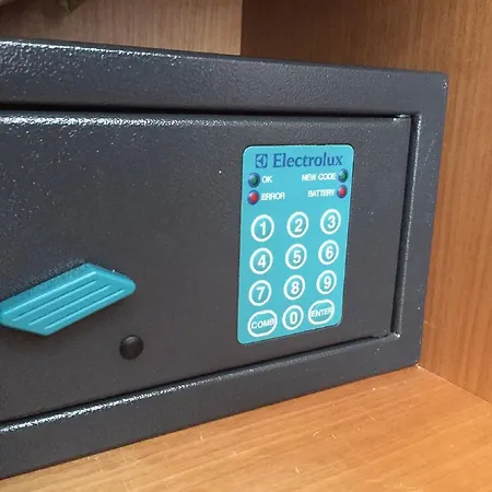 Apartment Attico Al Centro Cefalu