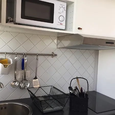 Attico Al Centro * Cefalu