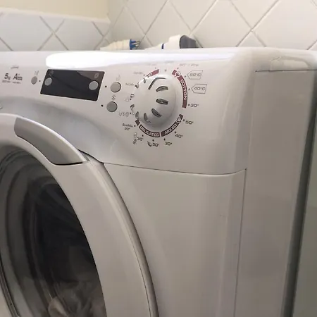 Apartment Attico Al Centro