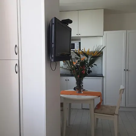 Attico Al Centro Cefalu