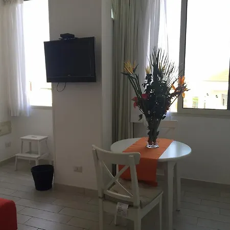 Attico Al Centro Apartment Cefalu