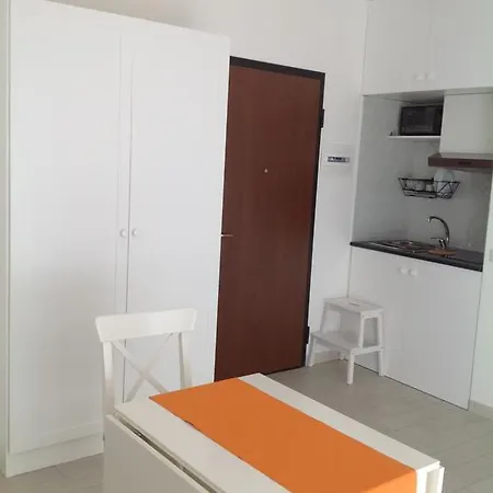 Attico Al Centro Apartment *