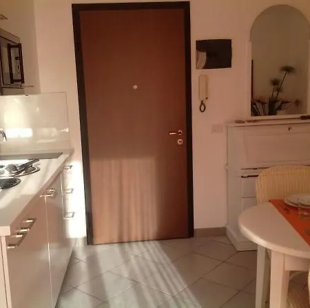 Attico Al Centro Apartment *