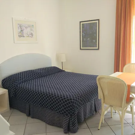 Apartment Attico Al Centro Cefalù