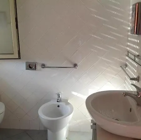 Attico Al Centro Apartment