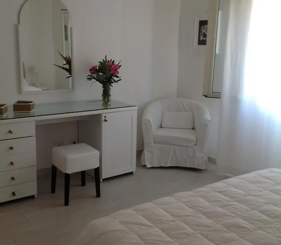 Attico Al Centro Apartment *