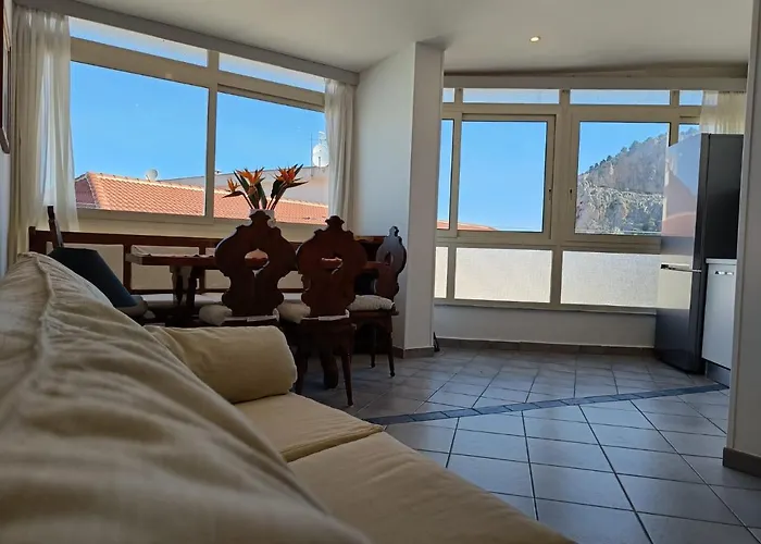 Attico Al Centro Apartment