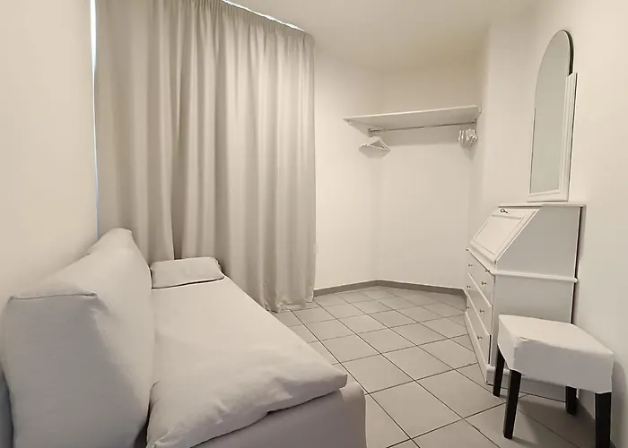 Apartment Attico Al Centro