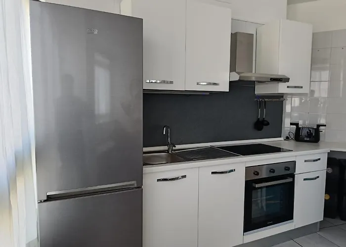 Attico Al Centro Apartment