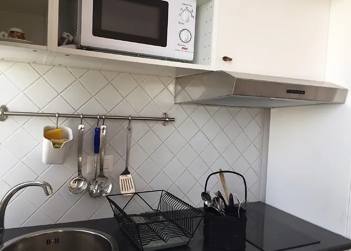 Attico Al Centro * Cefalù