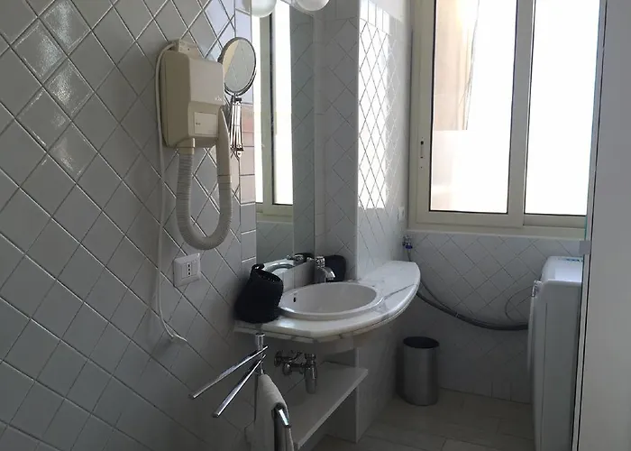 Apartment Attico Al Centro Cefalù