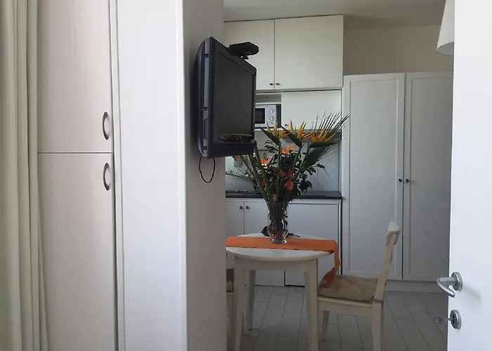 Attico Al Centro Cefalù