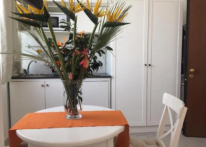 Attico Al Centro Apartment Cefalù