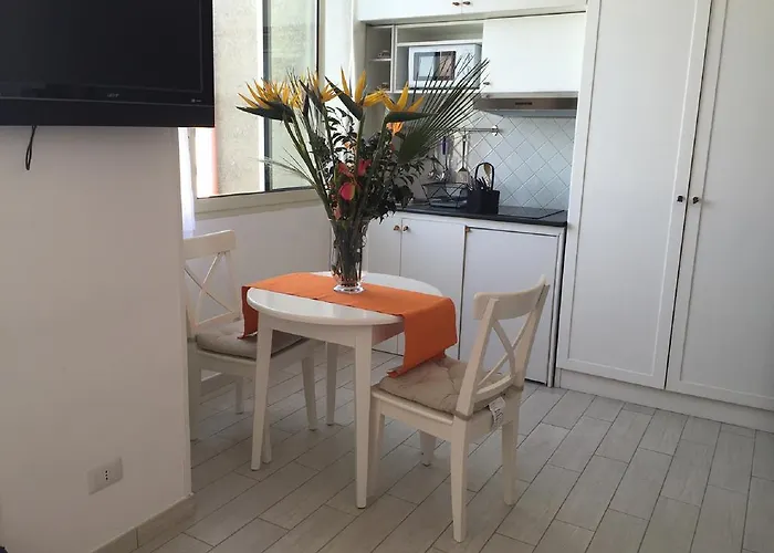 Attico Al Centro Cefalù