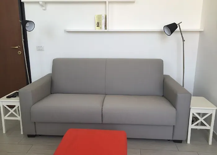 Attico Al Centro * Cefalù