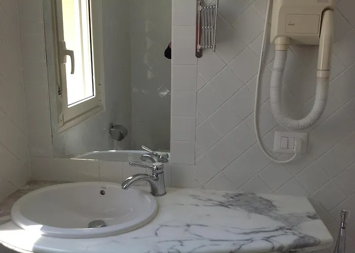 Attico Al Centro Apartment