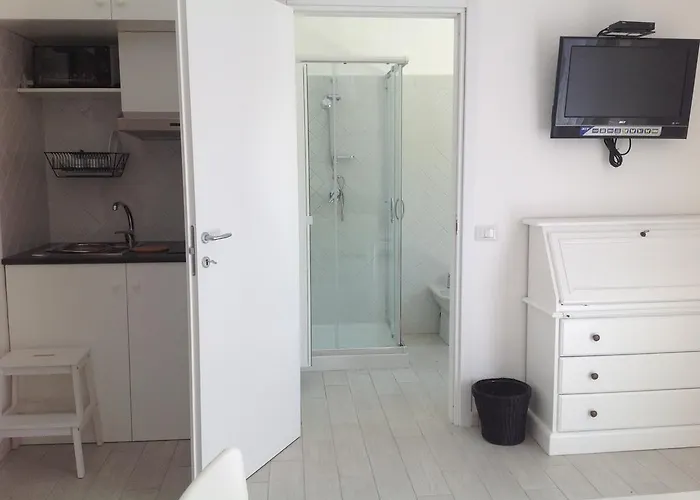 Apartment Attico Al Centro *