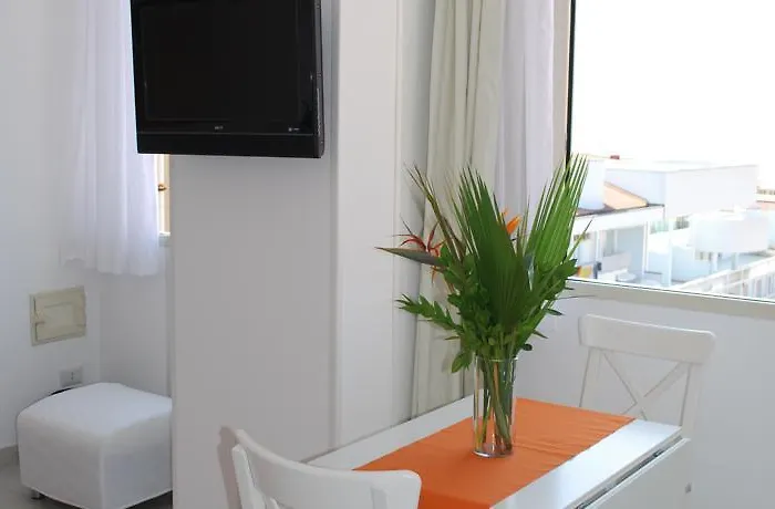 Attico Al Centro Apartment *