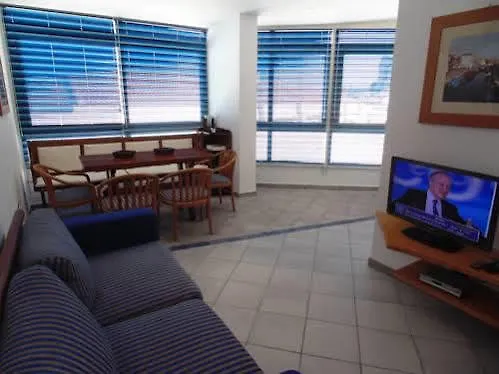 Apartment Attico Al Centro