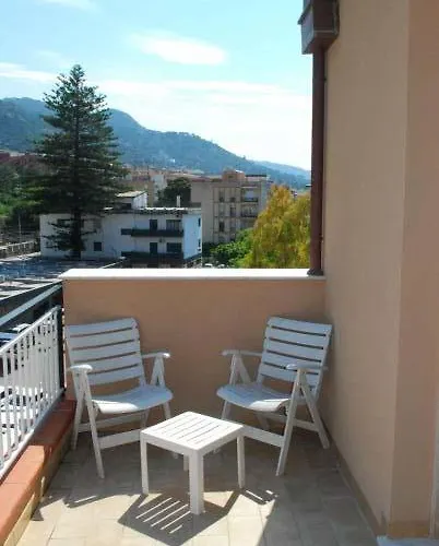 Attico Al Centro Apartment