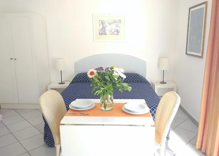 Attico Al Centro * Cefalù