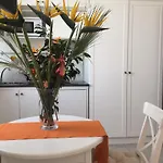 Attico Al Centro Apartment Cefalu