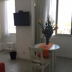Attico Al Centro Apartment Cefalu