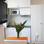 Attico Al Centro Apartment Cefalu