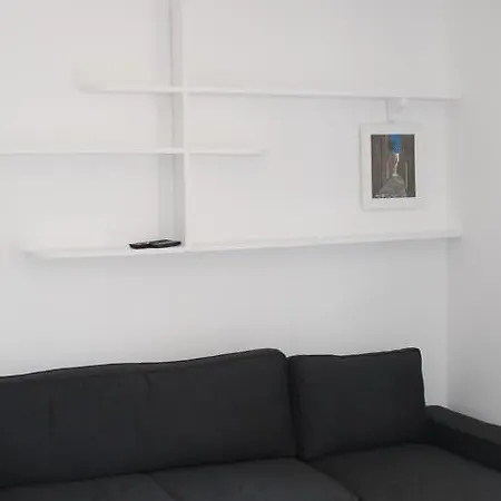 Attico Al Centro