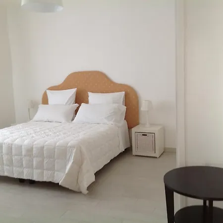 Attico Al Centro Apartment