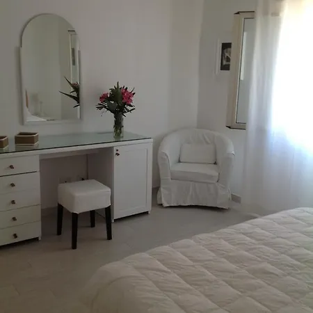 Attico Al Centro 公寓 *