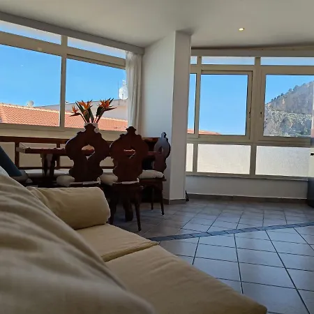 Attico Al Centro Appartement