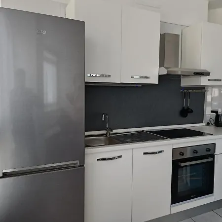 Attico Al Centro Appartement