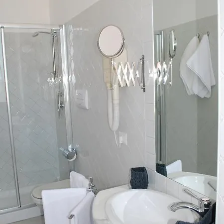 Attico Al Centro * تْشيفالو