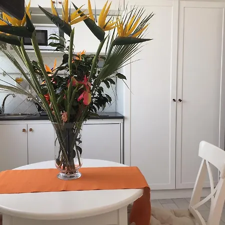 Attico Al Centro شقة تْشيفالو