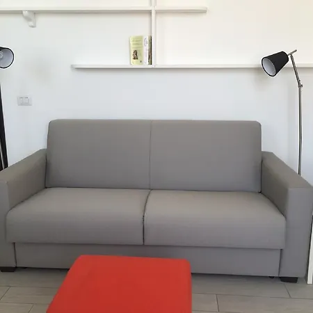 Attico Al Centro * تْشيفالو