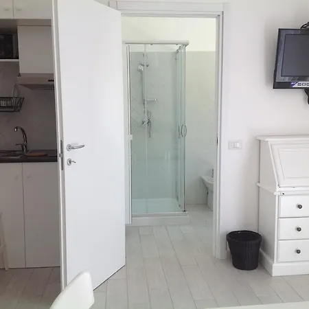 Appartement Attico Al Centro *