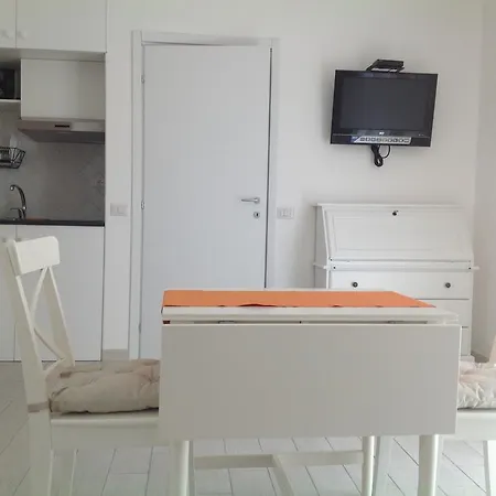 Attico Al Centro Апартаменти
