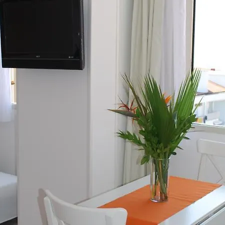 Attico Al Centro 公寓 *