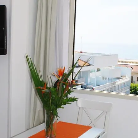 Attico Al Centro * 切法卢