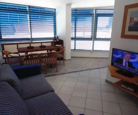 아파트 Attico Al Centro