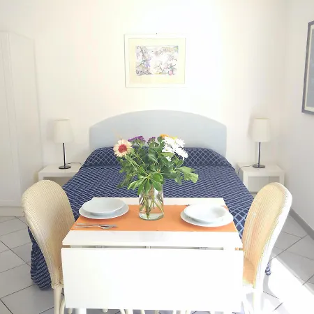 Attico Al Centro * 切法卢