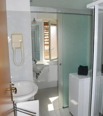 Appartement Attico Al Centro Cefalù