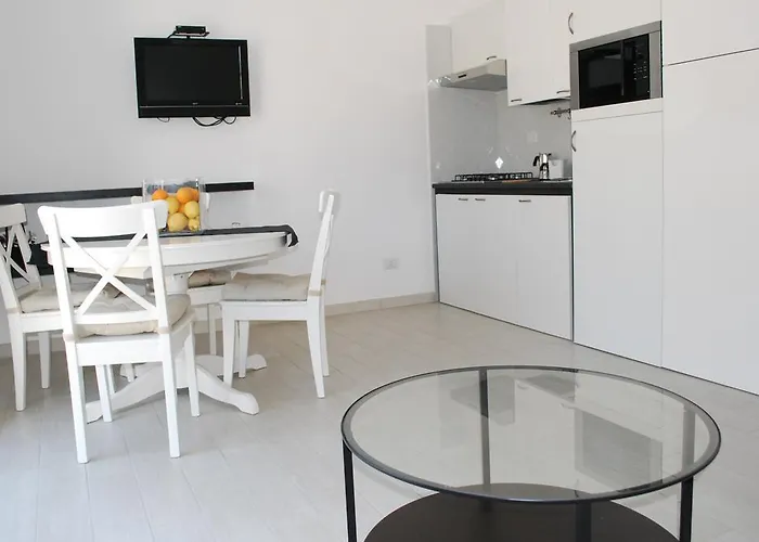 Attico Al Centro Appartement *