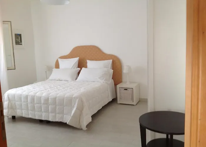 Attico Al Centro Appartement