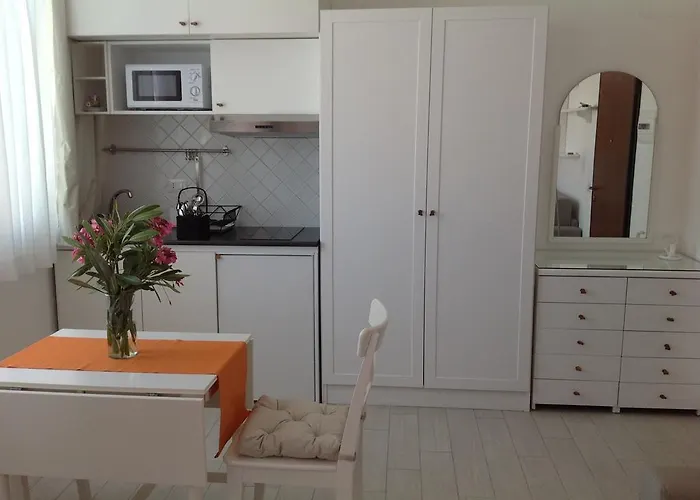 Attico Al Centro Appartement