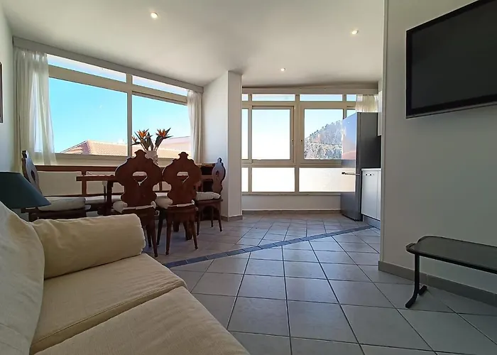 Attico Al Centro Appartement *