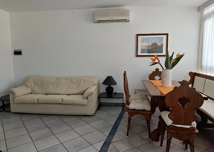 Attico Al Centro Appartement